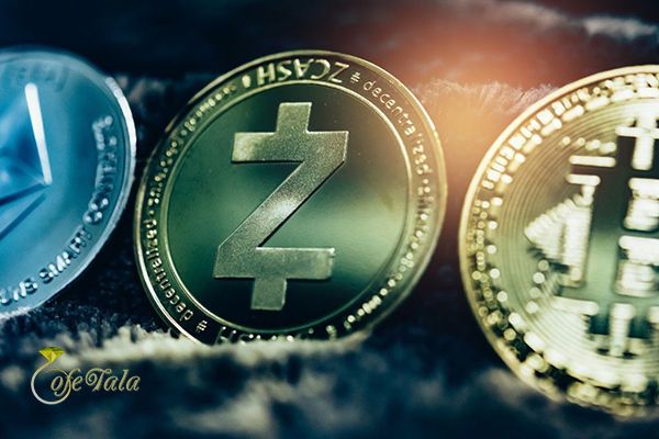 زی کش Zcash چیست؟